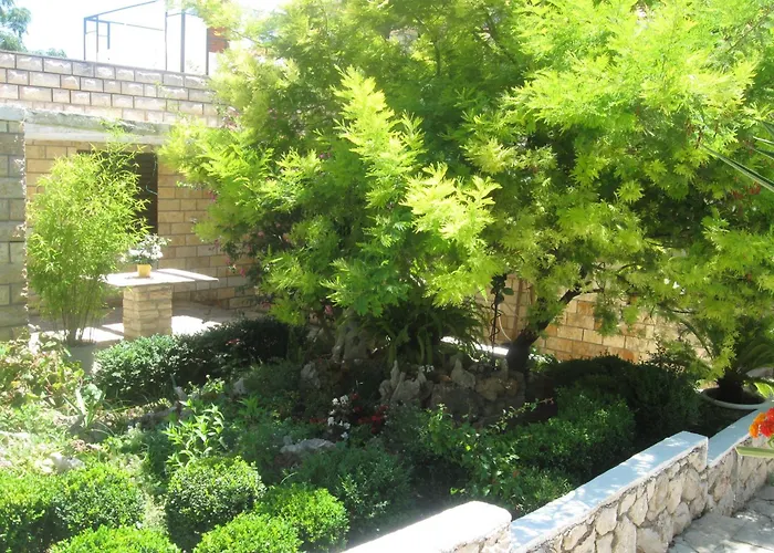 Vucetic Apartament Hvar Town