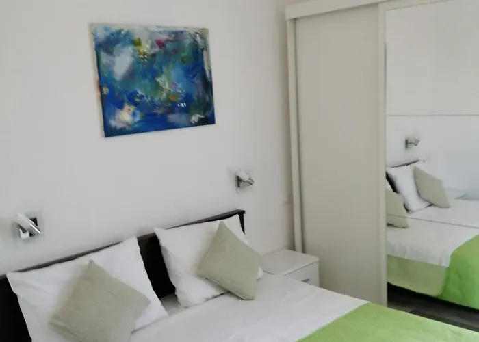 Apartament Vucetic Hvar Town