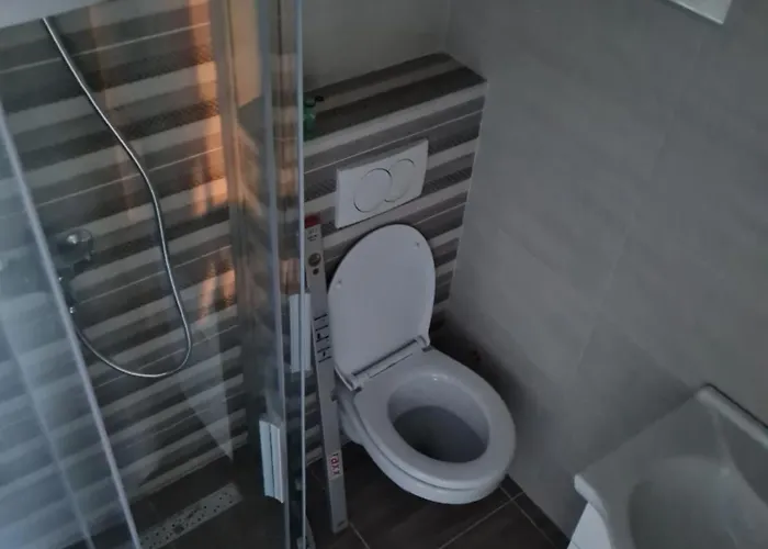 Apartament Vucetic *