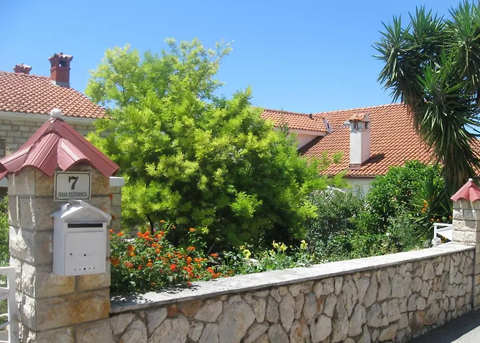 Vucetic Apartament Hvar Town